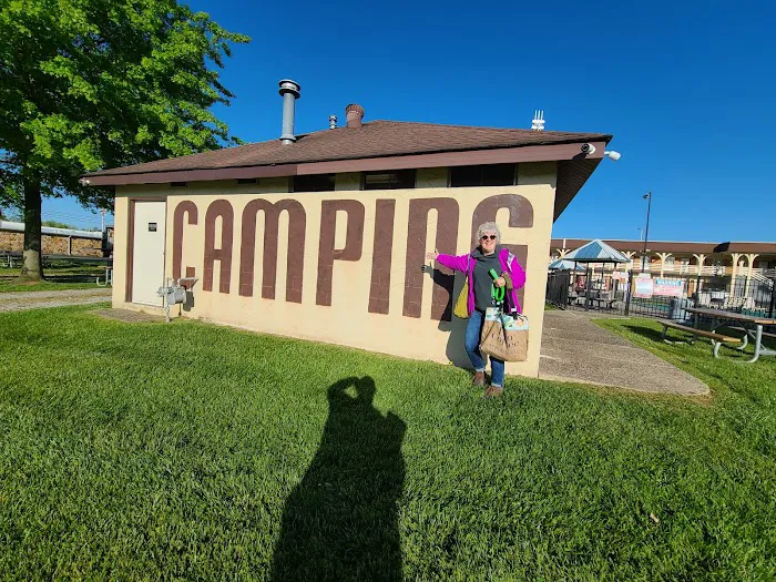 Westgate RV Park 2