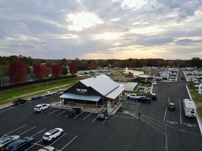 The Farm RV Resort 2