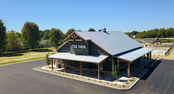 The Farm RV Resort 1