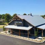 The Farm RV Resort