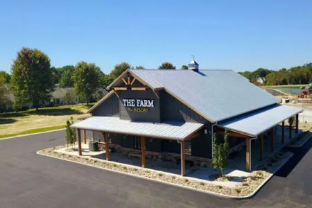 The Farm RV Resort