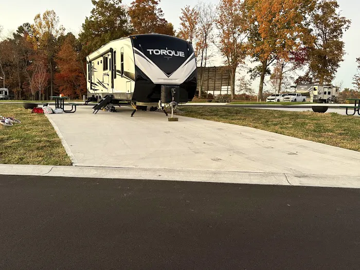 The Farm RV Resort 7