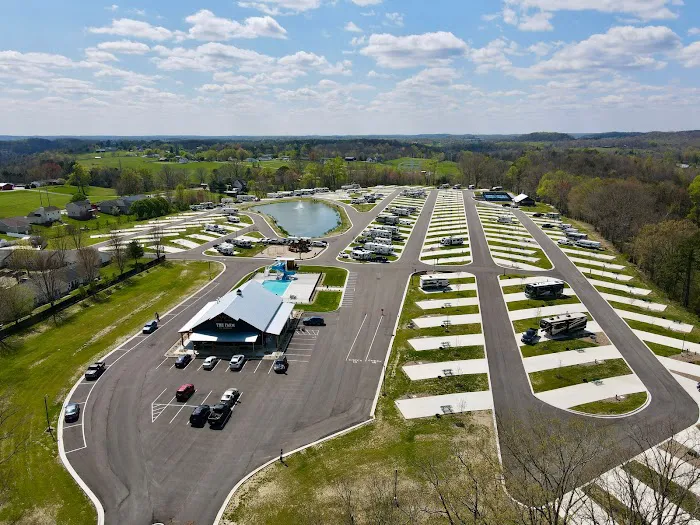The Farm RV Resort 3