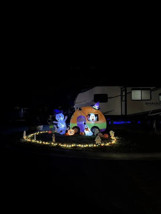 The Farm RV Resort 10