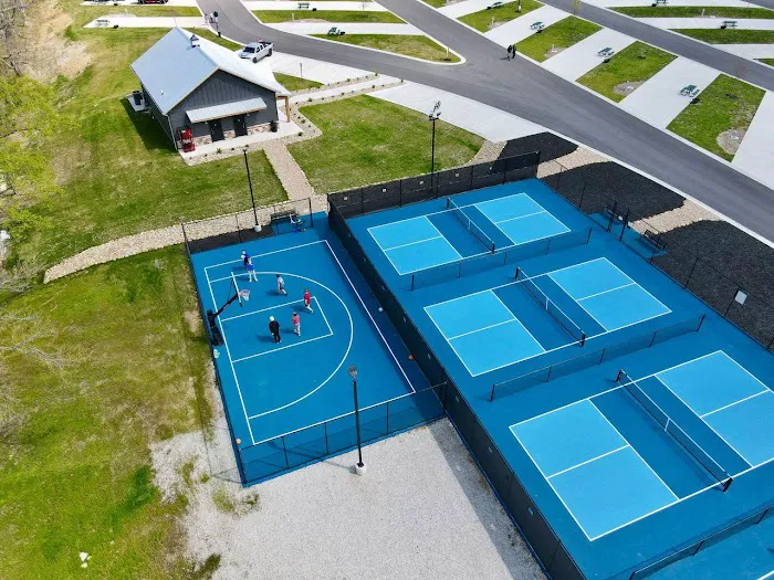 The Farm RV Resort 9
