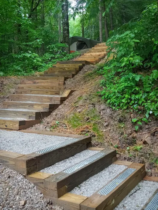 Bee Rock Campground 3