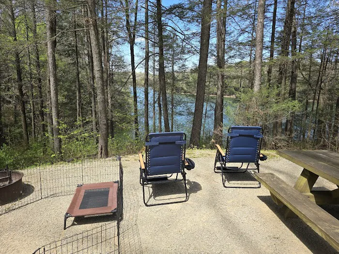 Holly Bay Campground 1