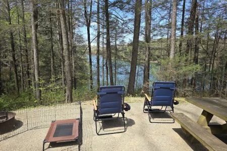 Holly Bay Campground