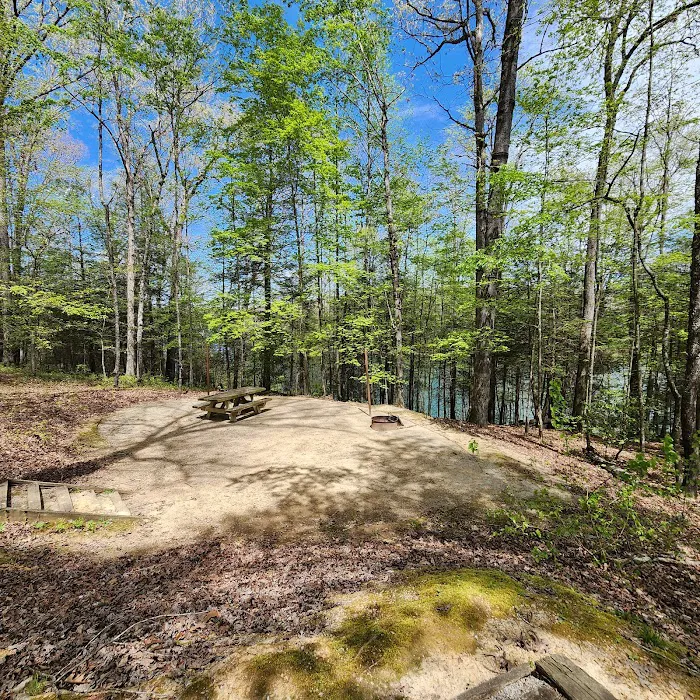 Holly Bay Campground 9