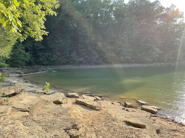 Holly Bay Campground 8