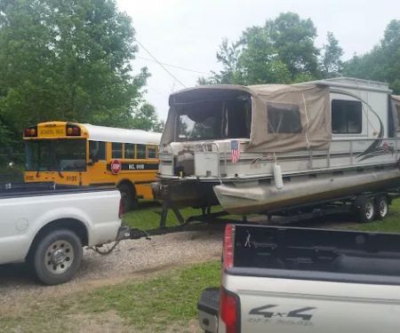 Brackett Enterprises