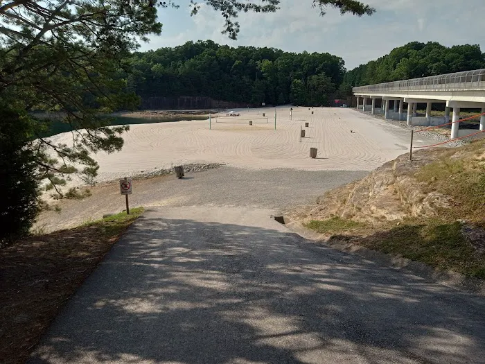 U.S. Army Corps of Engineers Laurel River Lake Picnic Area 2