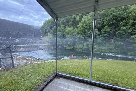 U.S. Army Corps of Engineers Laurel River Lake Picnic Area