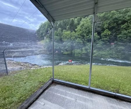 U.S. Army Corps of Engineers Laurel River Lake Picnic Area