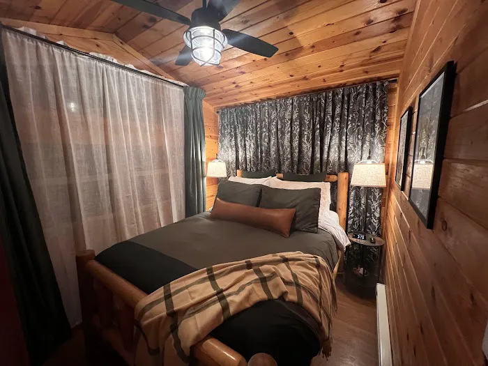 Corbin / Laurel Lake KOA Journey 1