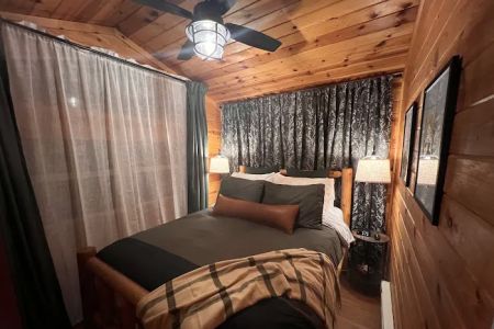 Corbin / Laurel Lake KOA Journey