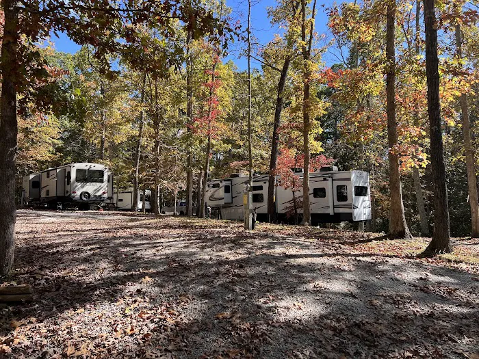 Corbin / Laurel Lake KOA Journey 10