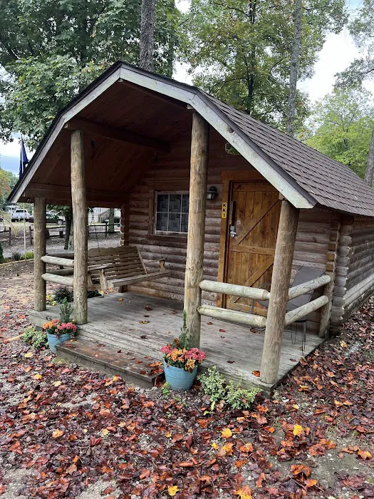Corbin / Laurel Lake KOA Journey 2