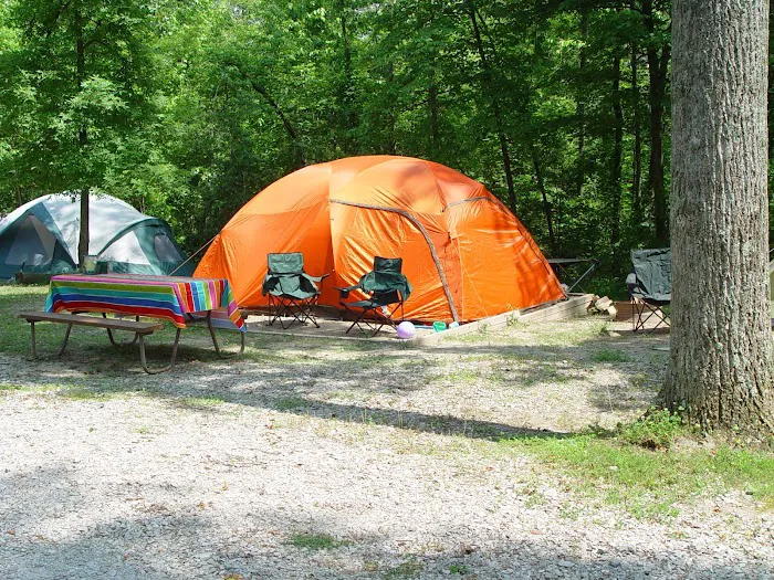 Corbin / Laurel Lake KOA Journey 6