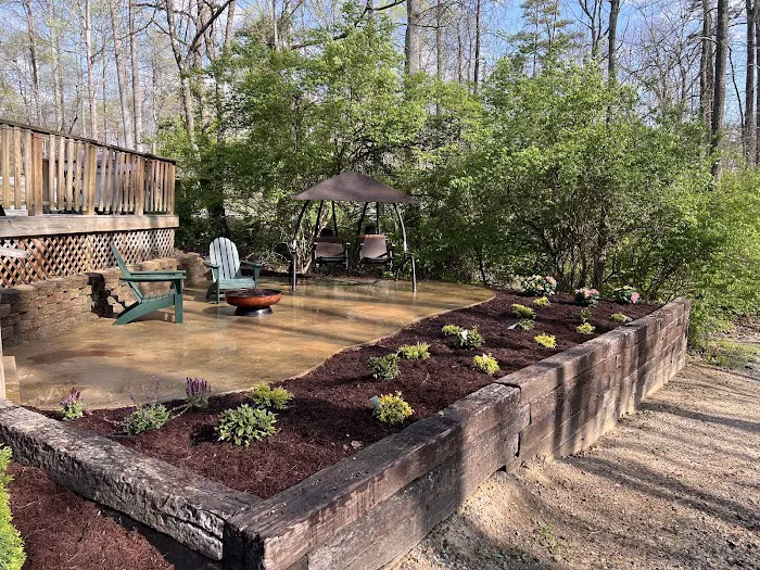 Corbin / Laurel Lake KOA Journey 7