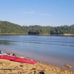 Grove Boat-In Campground