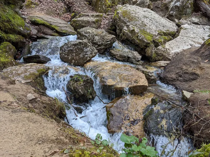 Copperas Creek Canoe Launch 10