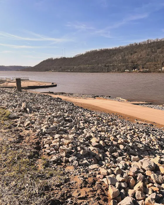 Maysville KY River Park Campground 1