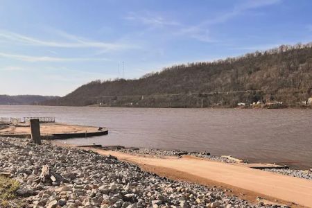 Maysville KY River Park Campground