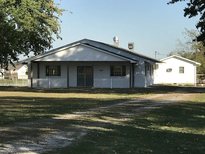 Maysville Wesleyan Campground 4