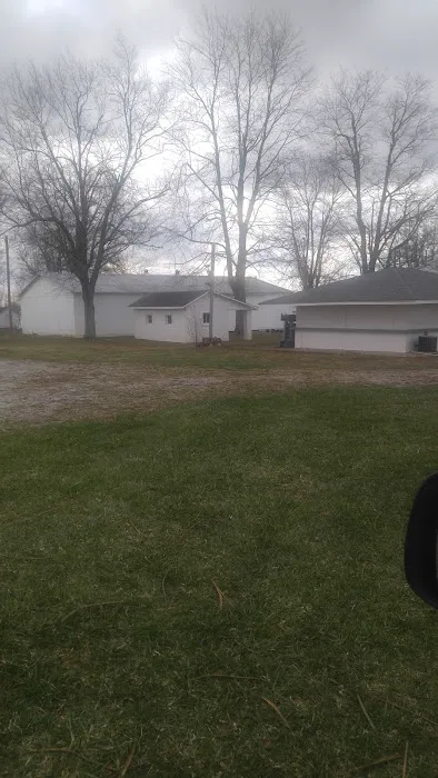 Maysville Wesleyan Campground 1