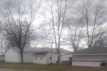 Maysville Wesleyan Campground