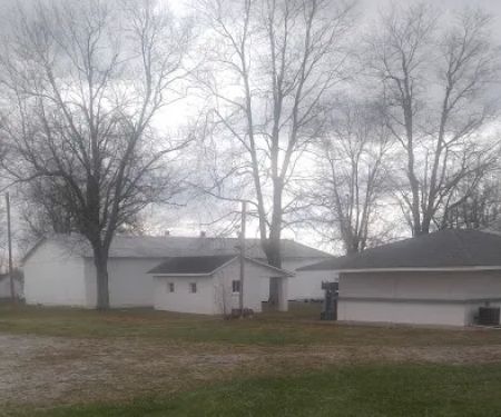 Maysville Wesleyan Campground