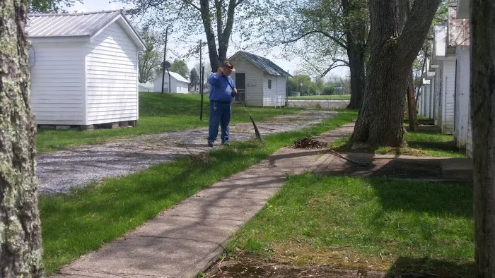 Maysville Wesleyan Campground 2