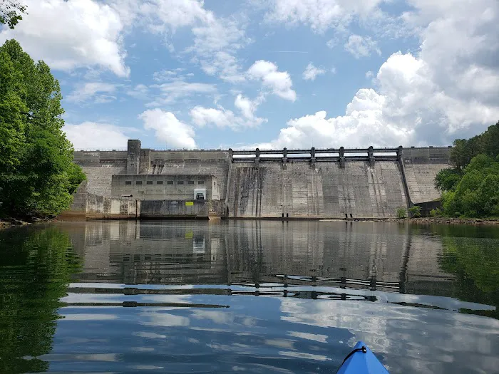 Dale Hollow Dam Campground 7