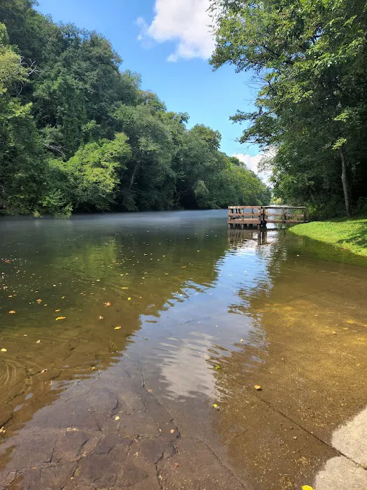 Dale Hollow Dam Campground 3