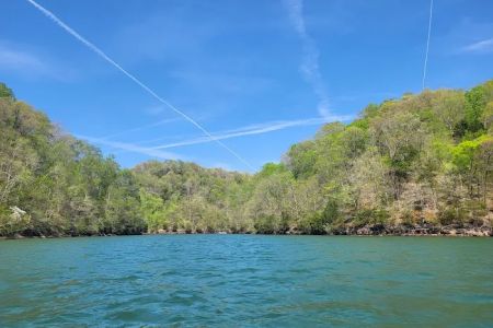 Dale Hollow Dam Campground