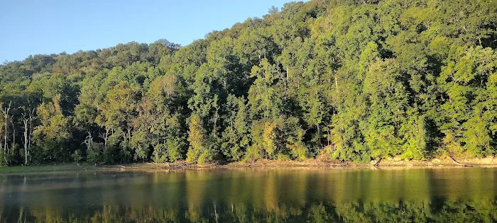 Gunnels Camp 9