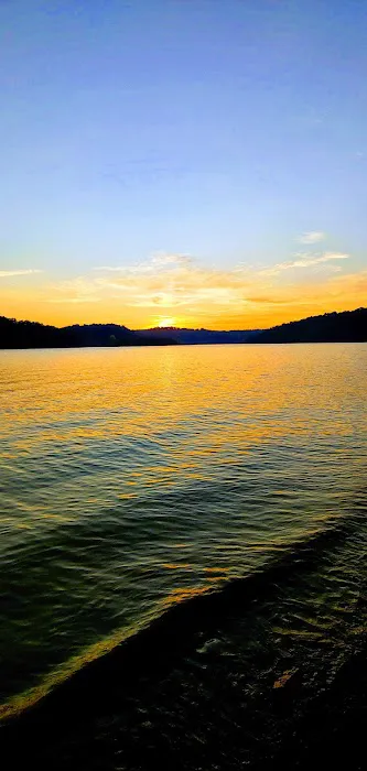 Cove Creek Campground 1