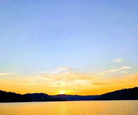 Cove Creek Campground