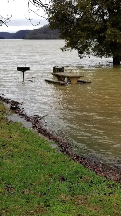 Cove Creek Campground 10