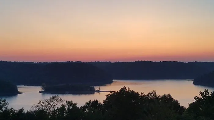 Cove Creek Campground 2