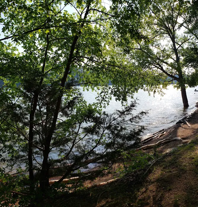 Cove Creek Campground 8