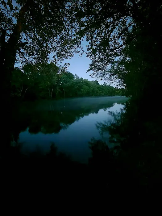 River Trail Campground 4