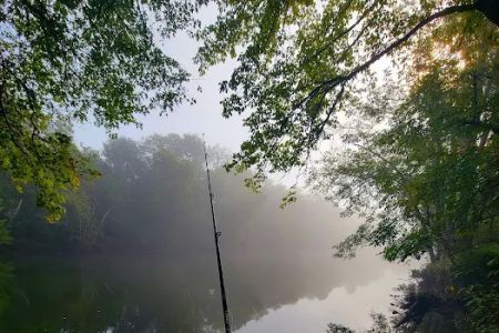 River Trail Campground