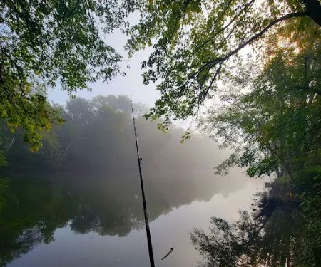 River Trail Campground