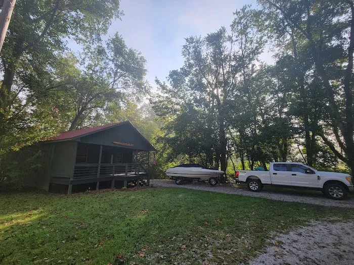 River Trail Campground 9