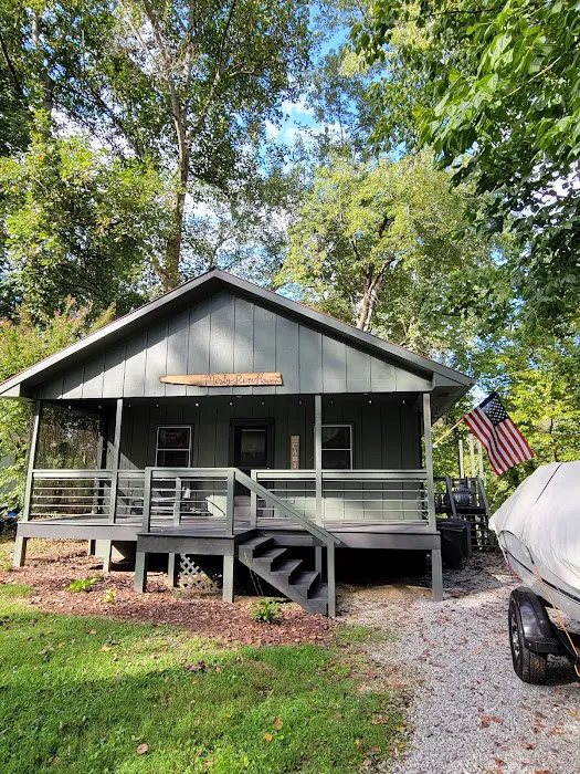 River Trail Campground 2