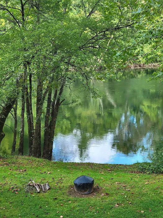 River Trail Campground 10