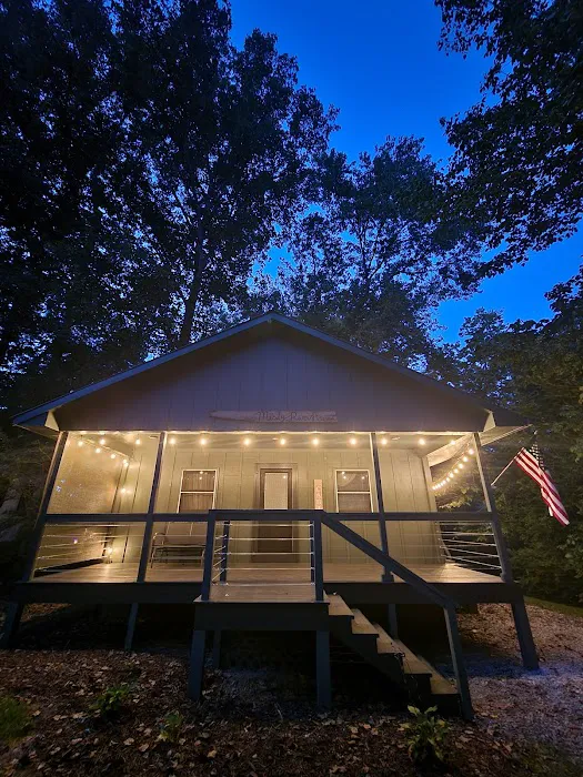 River Trail Campground 3