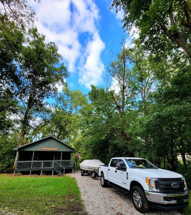 River Trail Campground 5